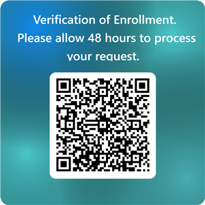  QR Code for VOE